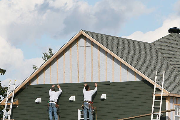 Best Siding Removal and Disposal  in Potomac Heights, MD